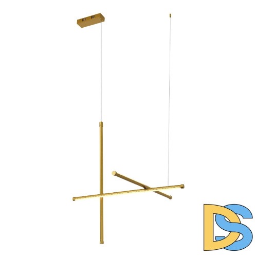 Подвесная люстра ST Luce Retico SL6207.213.37