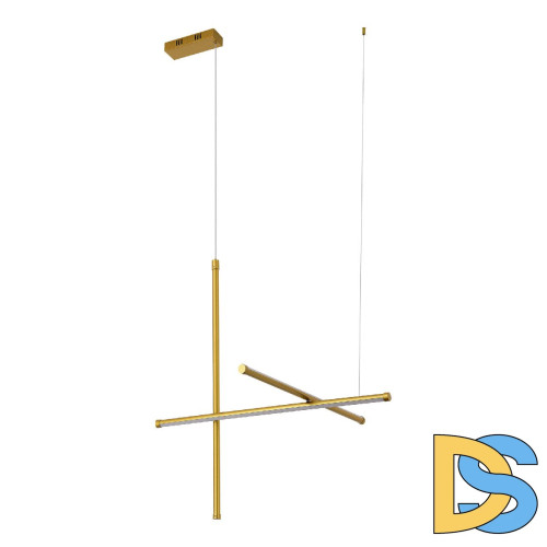 Подвесная люстра ST Luce Retico SL6207.213.37