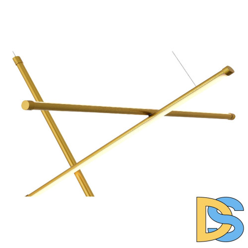 Подвесная люстра ST Luce Retico SL6207.213.37