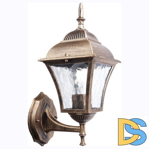 Уличный настенный светильник Feron PL611 11611