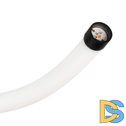 Трековый светильник Arlight Mag-Flex-Tube-Elastic-L1000-14W Day4000 034048