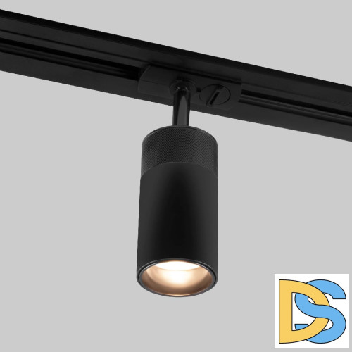 Трековый однофазный светильник Elektrostandard Riffe 4690389190452 a061660