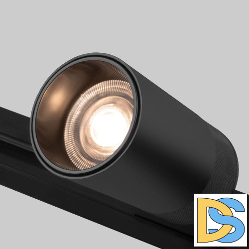 Трековый однофазный светильник Elektrostandard Riffe 4690389190452 a061660