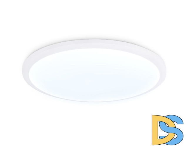 Потолочный светильник Ambrella Light Orbital Air FZ1231