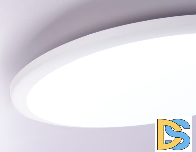 Потолочный светильник Ambrella Light Orbital Air FZ1231