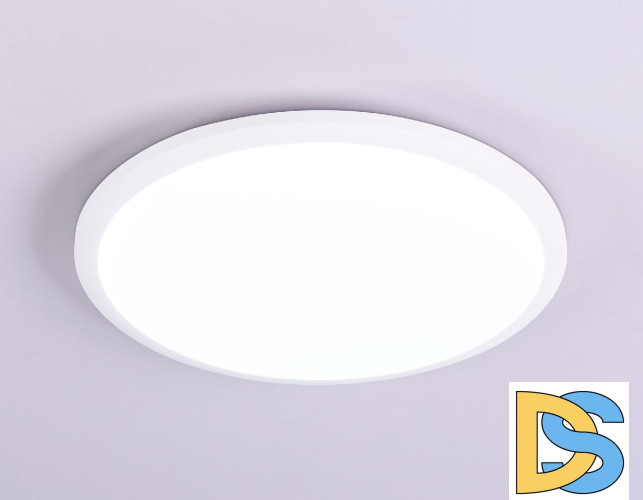 Потолочный светильник Ambrella Light Orbital Air FZ1231