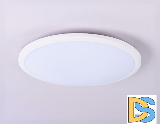 Потолочный светильник Ambrella Light Orbital Air FZ1231