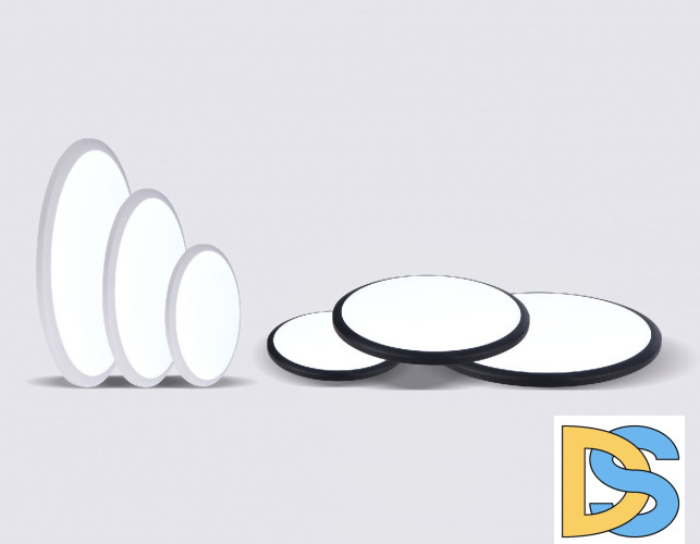 Потолочный светильник Ambrella Light Orbital Air FZ1231