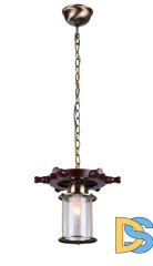 Подвесной светильник ST Luce Volantino SL150.303.01