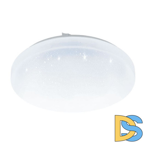 Настенно-потолочный светодиодный светильник Eglo Frania-A 98294