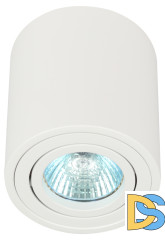 Накладной светильник Эра OL21 WH Б0054392