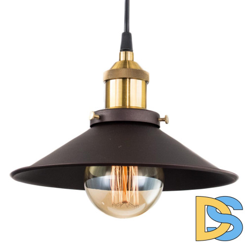 Подвесной светильник Citilux Эдисон CL450101