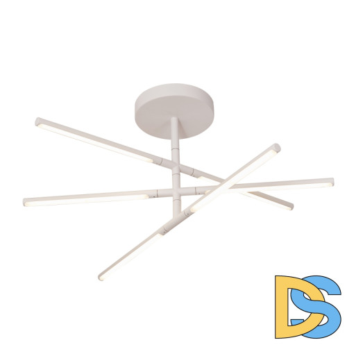 Люстра на штанге Mantra 6827