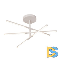 Люстра на штанге Mantra 6827