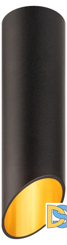 Накладной светильник Эра OL27 BK Б0055577