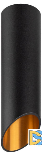 Накладной светильник Эра OL27 BK Б0055577