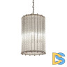 Подвесная люстра Delight Collection Tiziano KG0907P-3 nickel