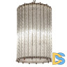 Подвесная люстра Delight Collection Tiziano KG0907P-3 nickel