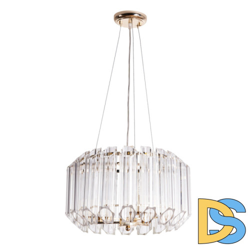 Подвесной светильник Arte Lamp Jastin A2848SP-3GO