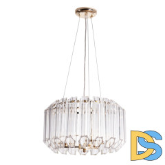 Подвесной светильник Arte Lamp Jastin A2848SP-3GO