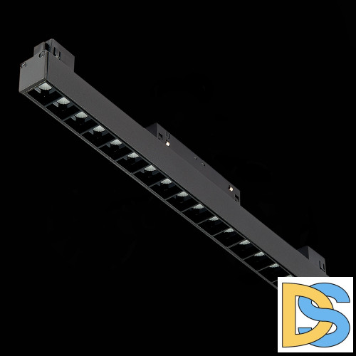 Трековый светильник ST Luce Seide ST361.436.18