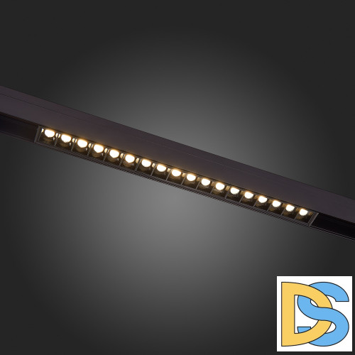 Трековый светильник ST Luce Seide ST361.436.18