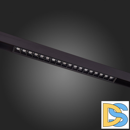 Трековый светильник ST Luce Seide ST361.436.18