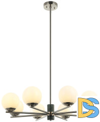 Люстра на штанге Stilfort Sharo 2150/11/08P
