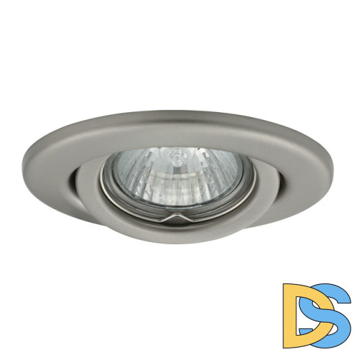 Точечный светильник Kanlux Dele AL-205-C/M 923