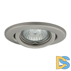 Точечный светильник Kanlux Dele AL-205-C/M 923