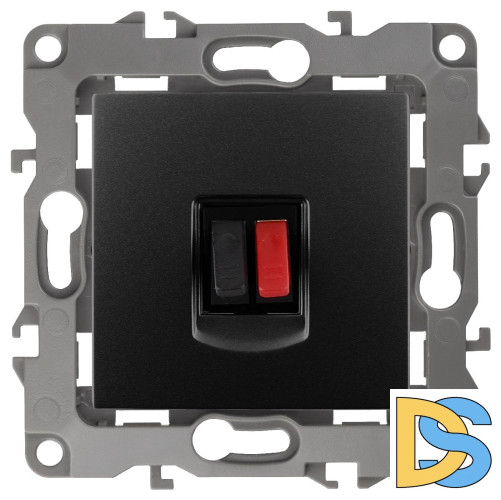 Розетка аудио Эра 12-3111-05 Б0027455