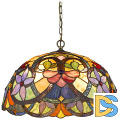 Подвесная люстра VELANTE 818-806-03