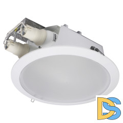 Встраиваемый светильник Kanlux Sid DL-226-W 18330