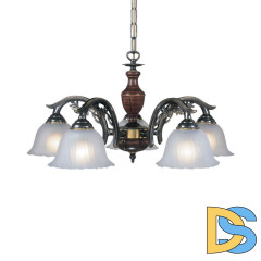 Подвесная люстра Reccagni Angelo L 2700/5