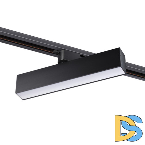 Трековый светильник Novotech Iter 358849