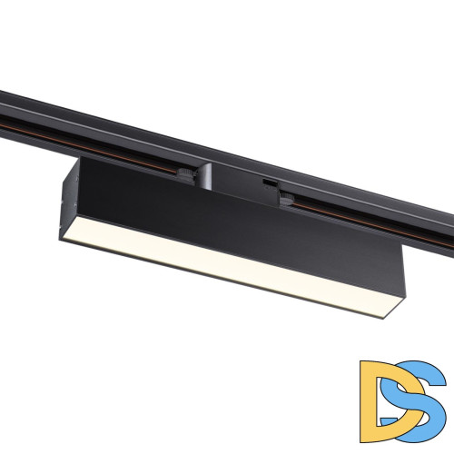 Трековый светильник Novotech Iter 358849