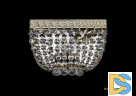 Бра Bohemia Ivele Crystal 19282B/20IV GW
