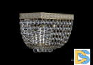 Бра Bohemia Ivele Crystal 19282B/20IV GW