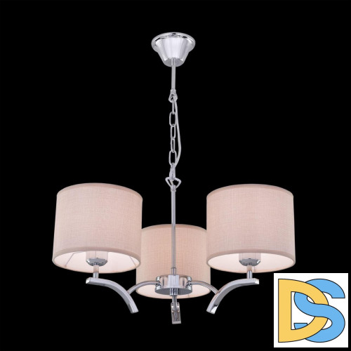 Подвесная люстра Citilux Эвора Рондо CL460131