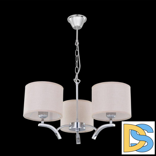 Подвесная люстра Citilux Эвора Рондо CL460131