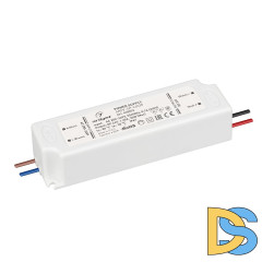 Блок питания Arlight ARPV-SP-24030 (24V, 1.25A, 30W) 040052