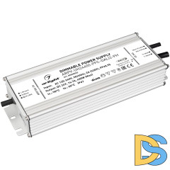 Блок питания Arlight ARPV-UH24400-PFC-DALI2-PH (24V, 16.7A, 400W, IP67) 025655(2)