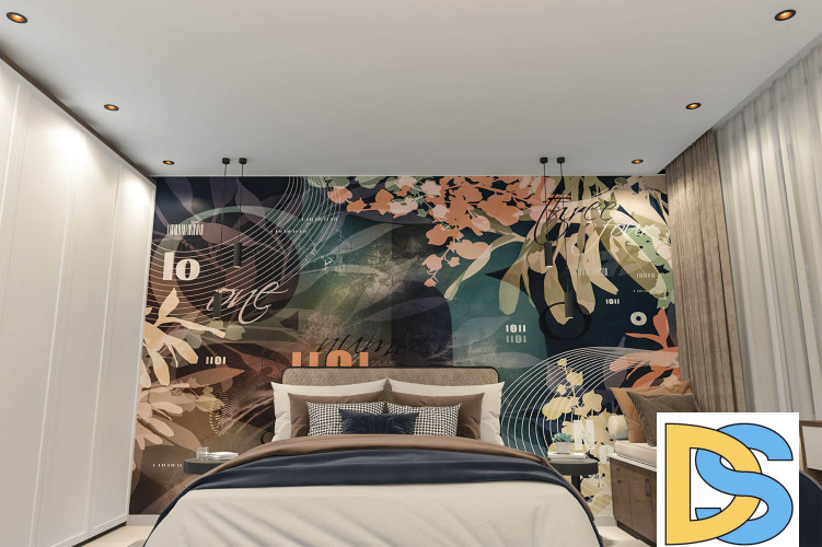 Встраиваемый светильник Denkirs Dk3020 DK3061-BBR