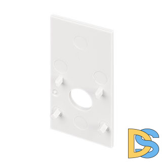 Заглушка Arlight MAG-ORIENT-CAP-POWER-2652 (WH) 035812(1)