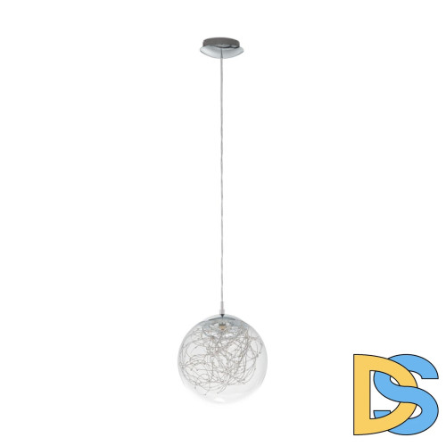 Подвесной светодиодный светильник Eglo Valenca 49891