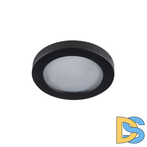 Точечный светильник Kanlux Flini IP44 DSO-B 33122