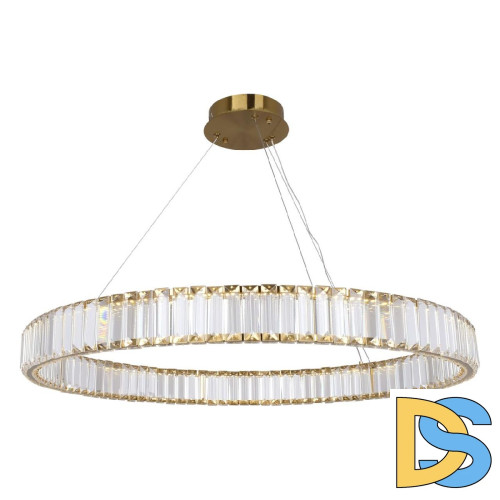 Подвесная люстра Lussole Kent LSP-7121