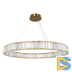 Подвесная люстра Lussole Kent LSP-7121