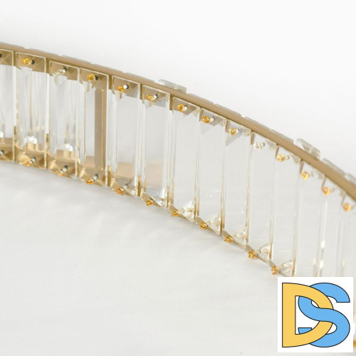 Подвесная люстра Lussole Kent LSP-7121