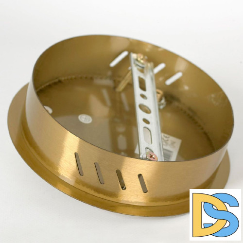 Подвесная люстра Lussole Kent LSP-7121